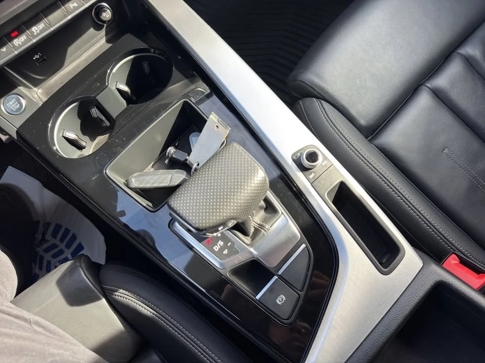 2022 Audi B9 A5 - Image 15 of 20
