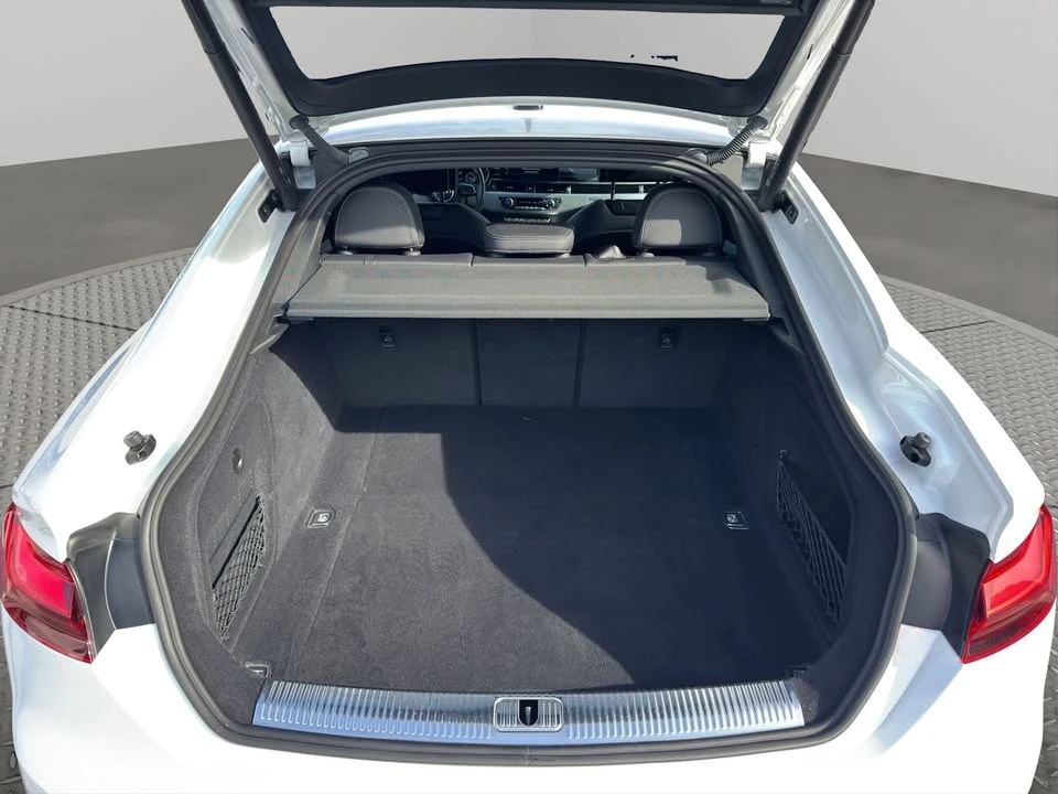 2022 Audi B9 A5 - Image 8 of 20