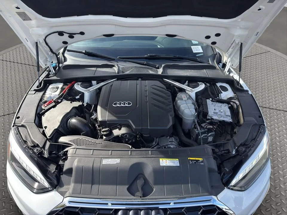 2022 Audi B9 A5 - Image 7 of 20