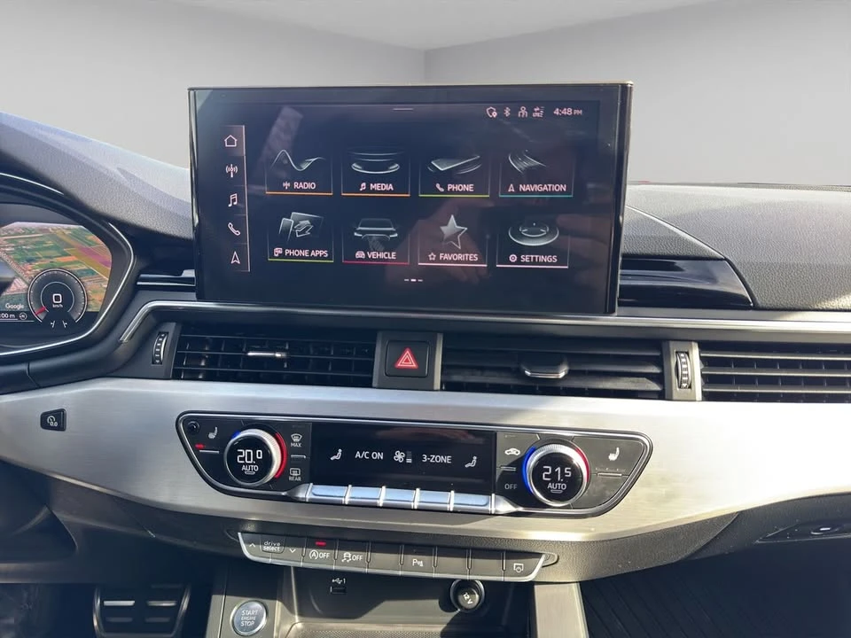 2022 Audi B9 A5 - Image 16 of 20