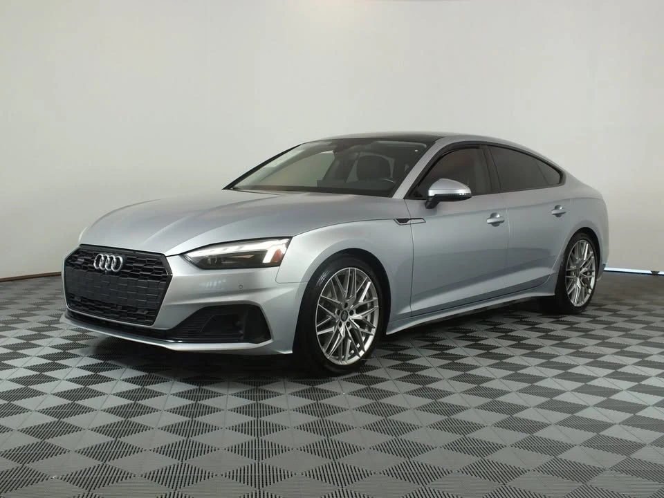 2022 Audi B9 A5 - Image 2 of 20