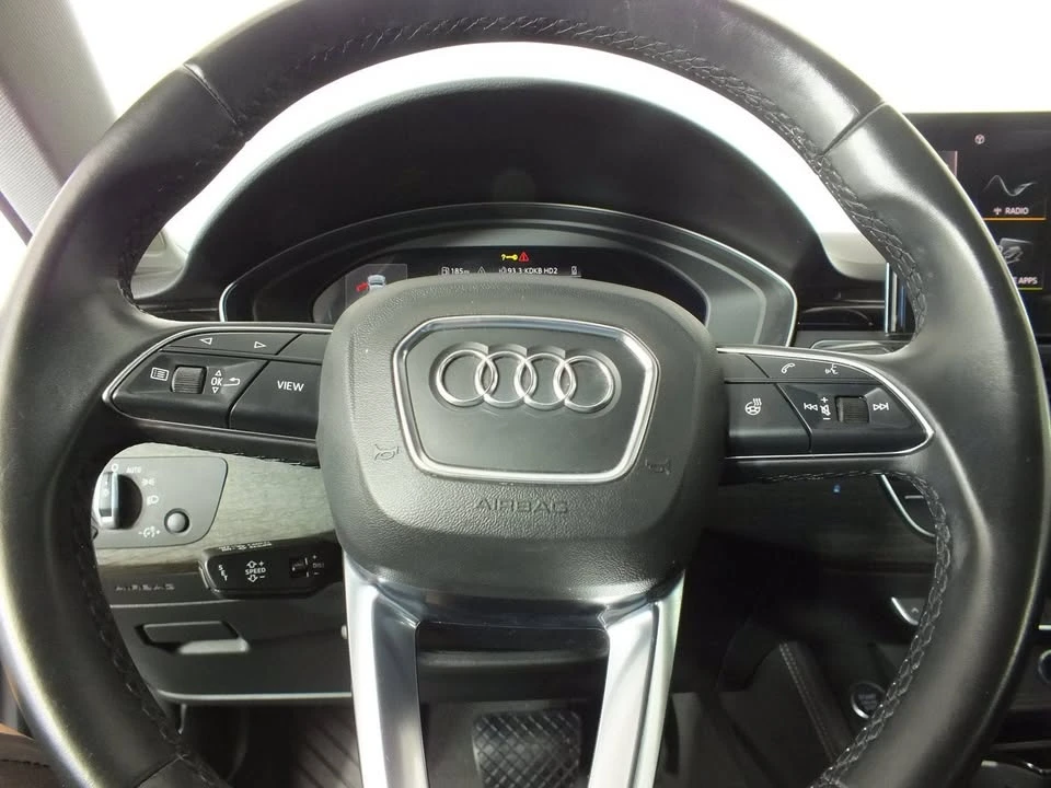 2022 Audi B9 A5 - Image 14 of 20