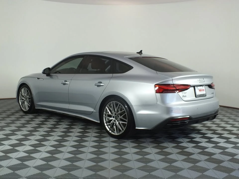 2022 Audi B9 A5 - Image 4 of 20