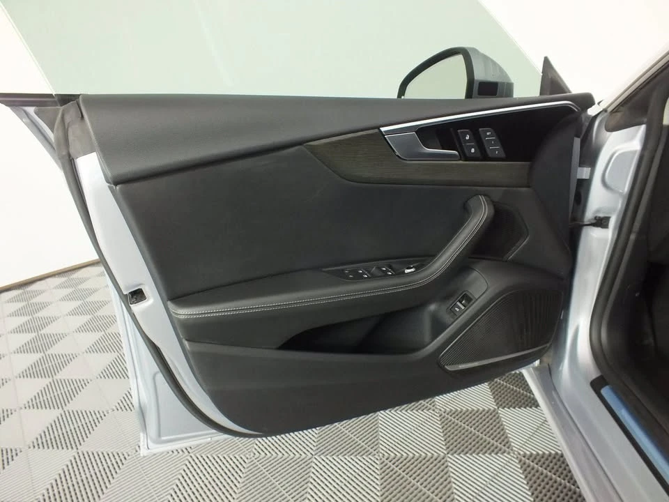 2022 Audi B9 A5 - Image 12 of 20