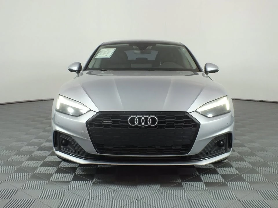 2022 Audi B9 A5 - Image 10 of 20