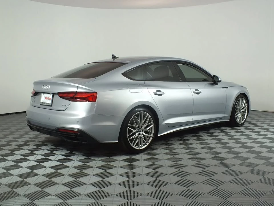 2022 Audi B9 A5 - Image 6 of 20