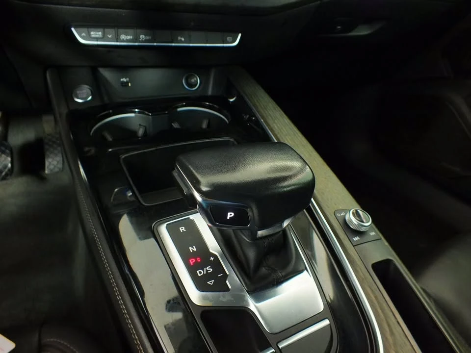 2022 Audi B9 A5 - Image 18 of 20