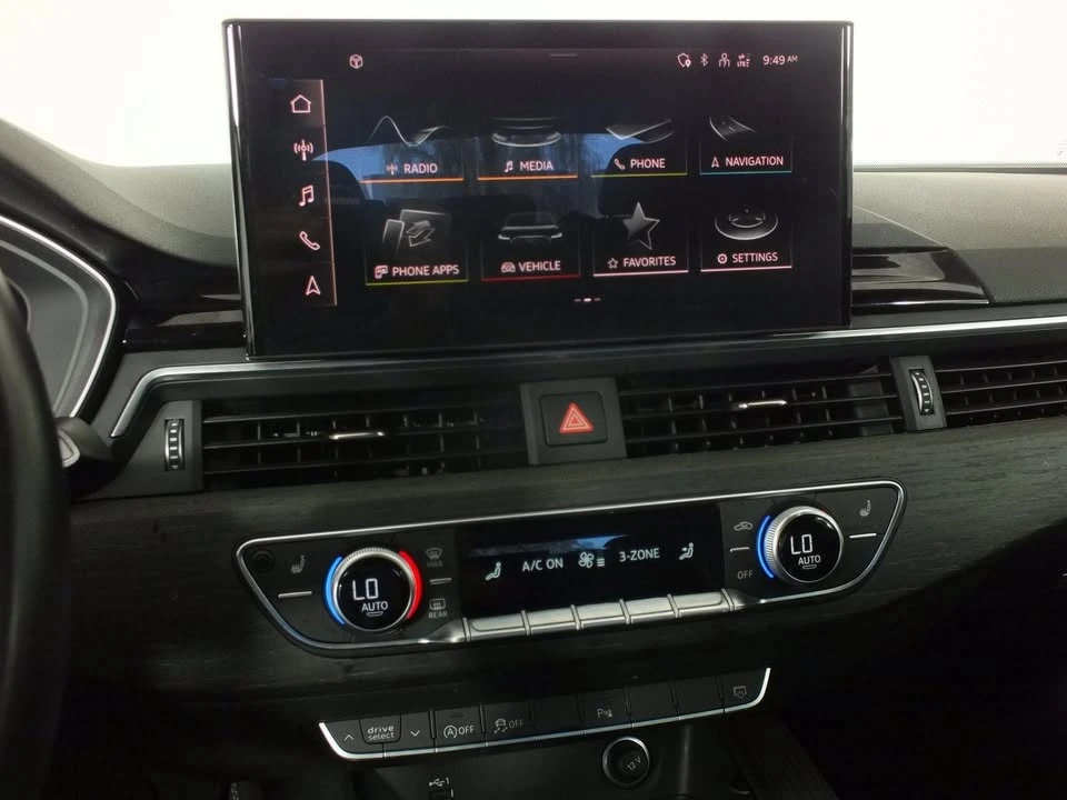 2022 Audi B9 A5 - Image 17 of 20
