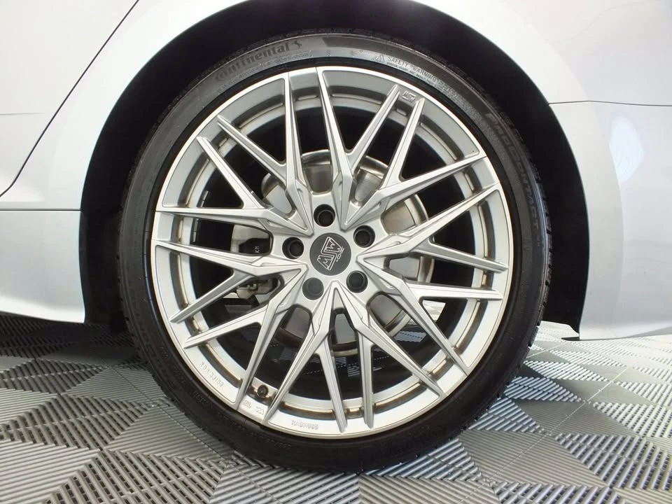2022 Audi B9 A5 - Image 11 of 20
