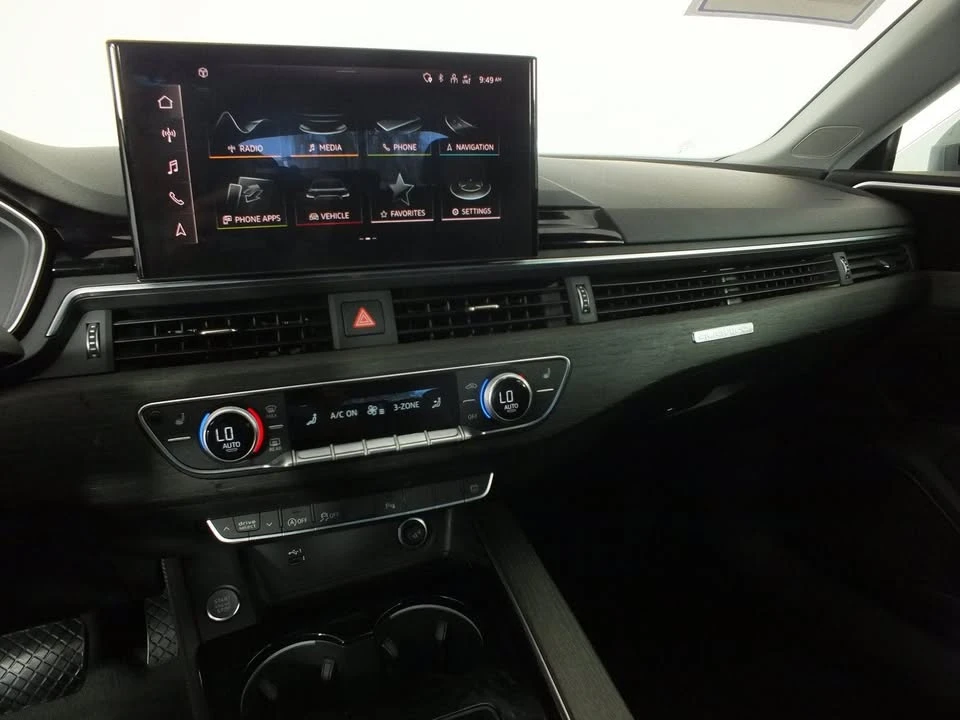 2022 Audi B9 A5 - Image 16 of 20