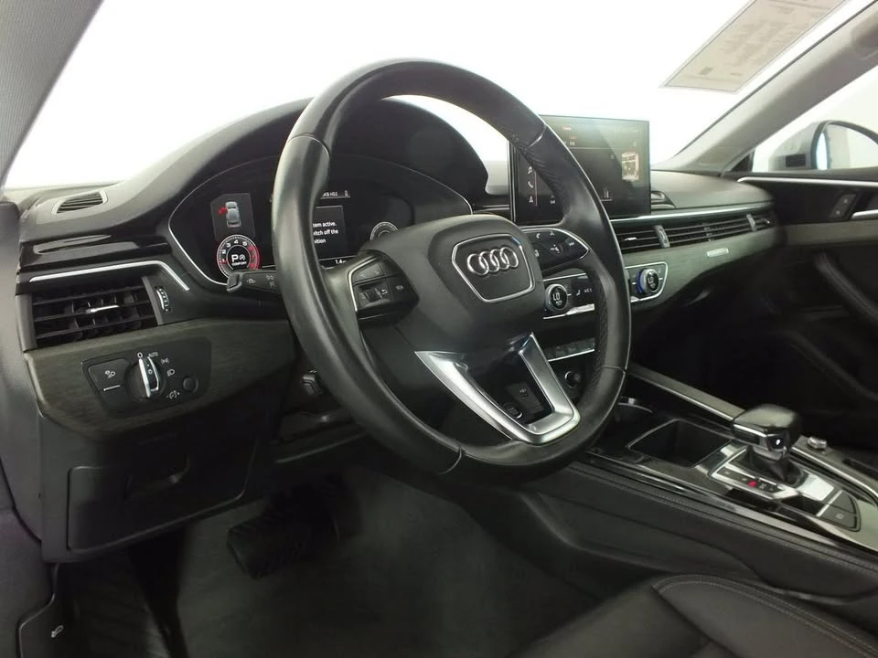 2022 Audi B9 A5 - Image 13 of 20