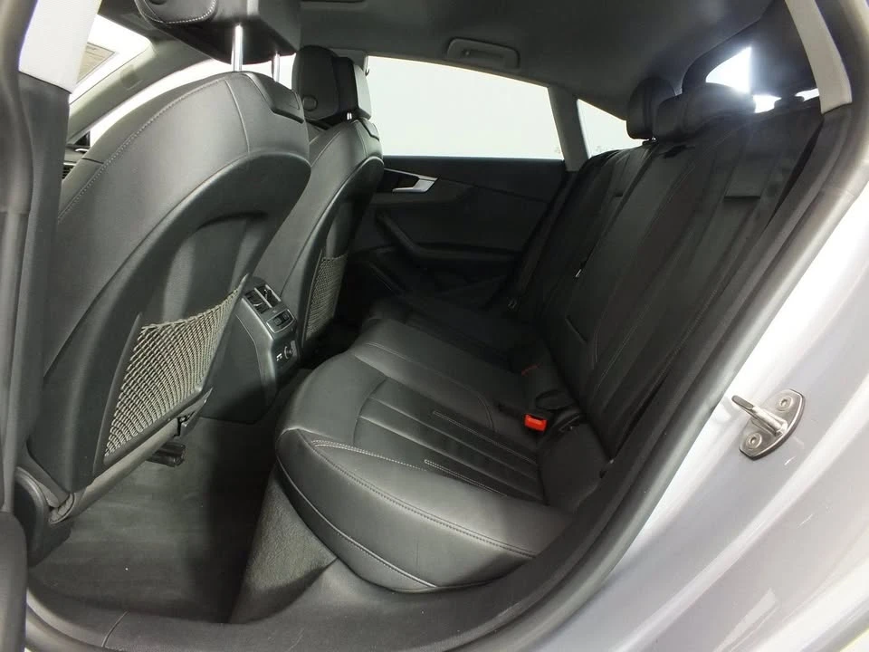 2022 Audi B9 A5 - Image 20 of 20