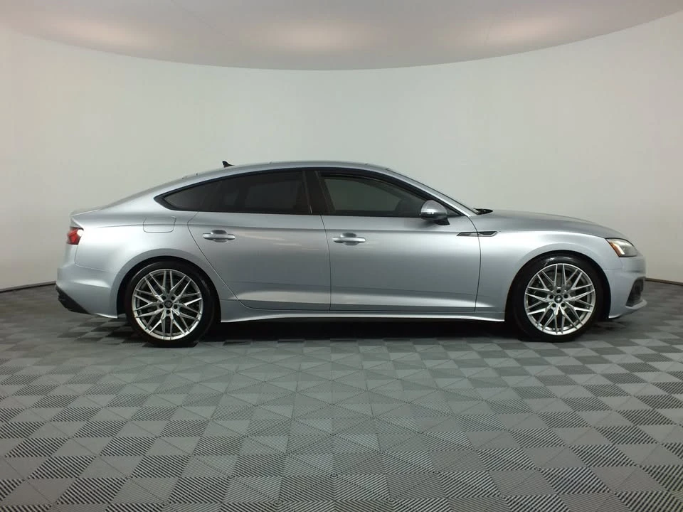 2022 Audi B9 A5 - Image 8 of 20