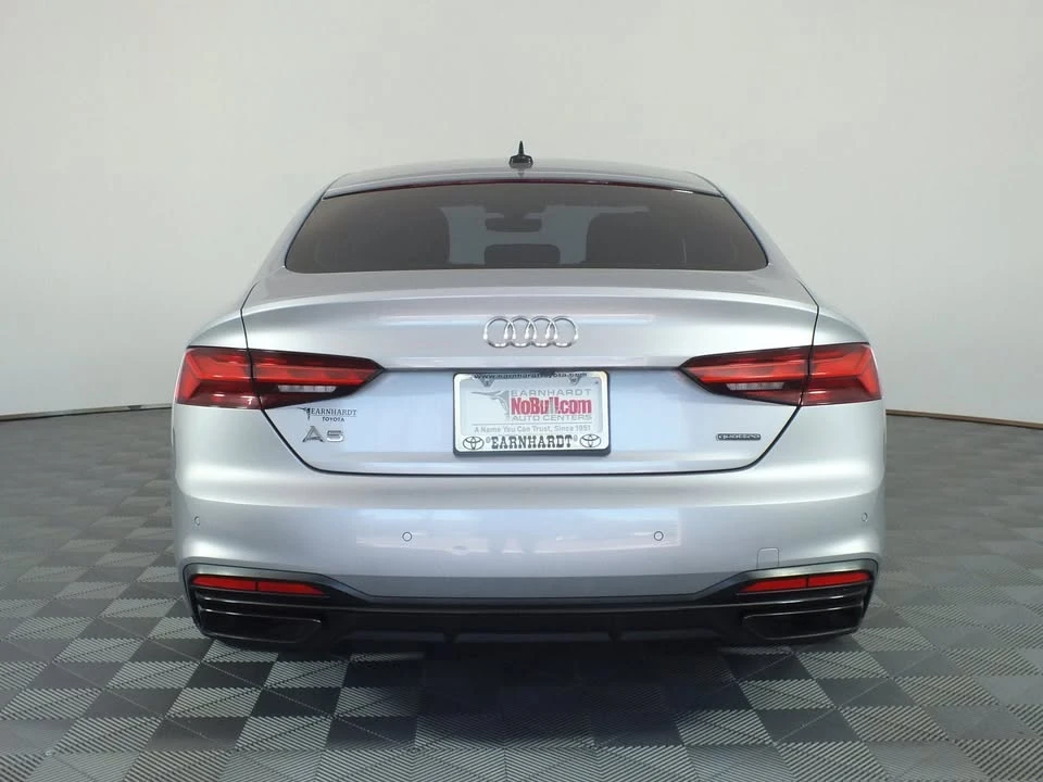 2022 Audi B9 A5 - Image 5 of 20
