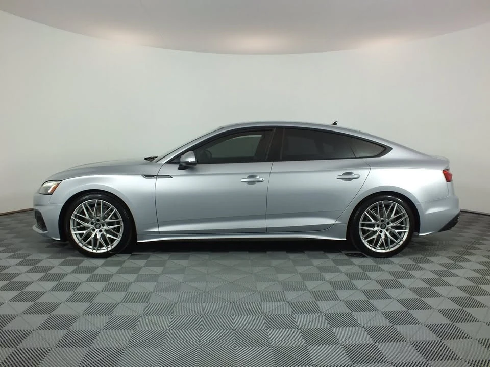 2022 Audi B9 A5 - Image 3 of 20