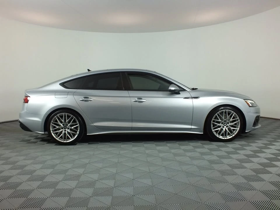 2022 Audi B9 A5 - Image 7 of 20