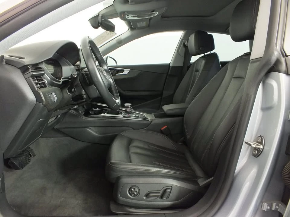 2022 Audi B9 A5 - Image 19 of 20