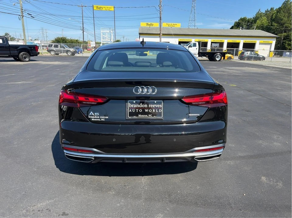2022 Audi B9 A5 - Image 6 of 20