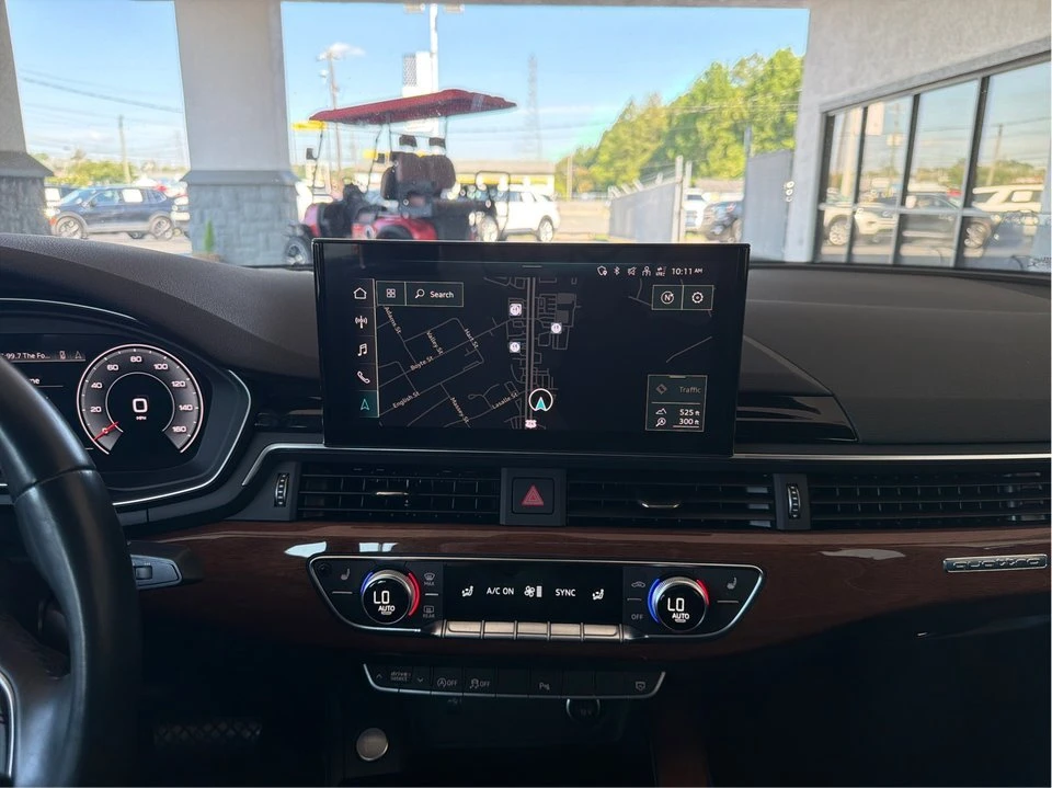 2022 Audi B9 A5 - Image 16 of 20