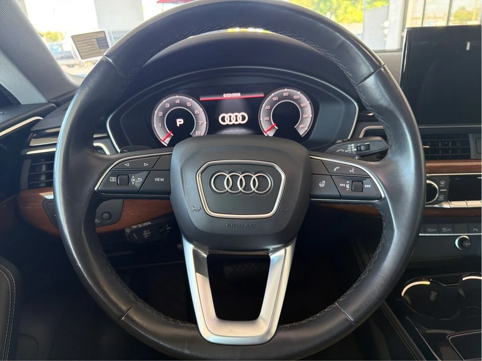 2022 Audi B9 A5 - Image 19 of 20