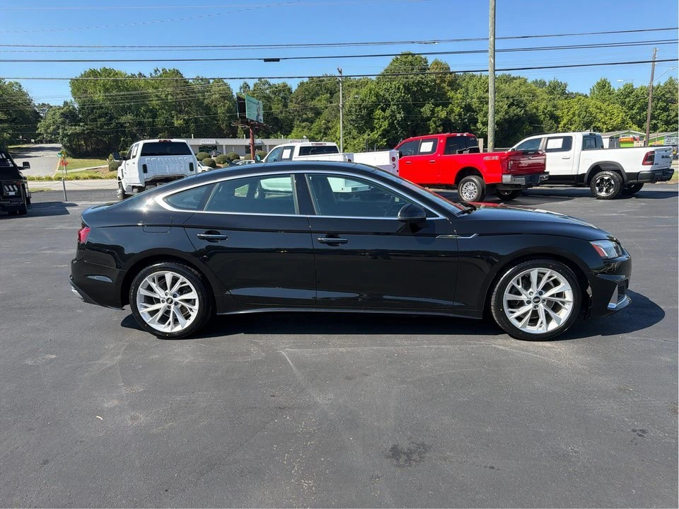 2022 Audi B9 A5 - Image 4 of 20