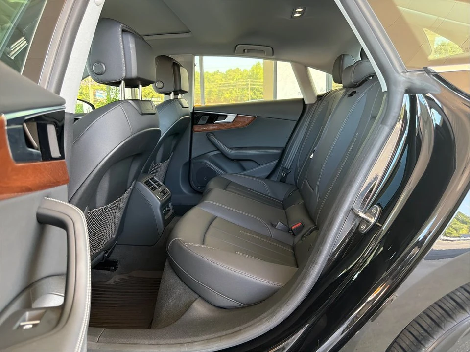 2022 Audi B9 A5 - Image 10 of 20