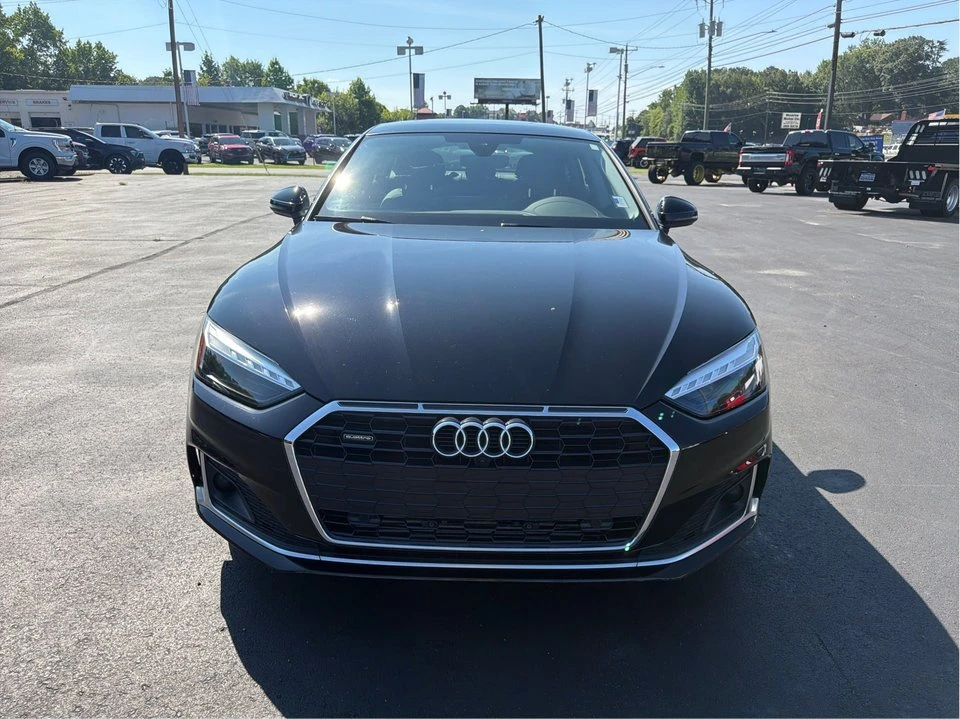 2022 Audi B9 A5 - Image 2 of 20