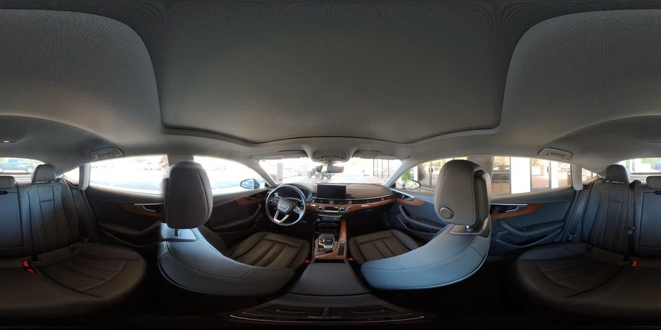 2022 Audi B9 A5 - Image 14 of 20