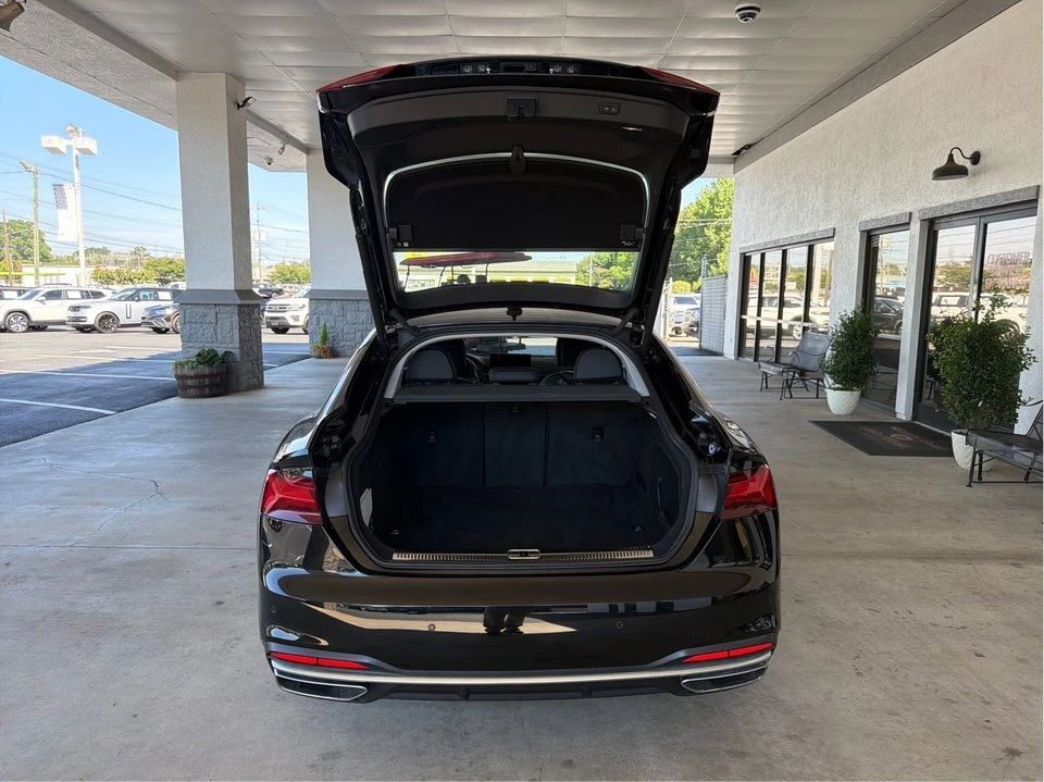 2022 Audi B9 A5 - Image 13 of 20