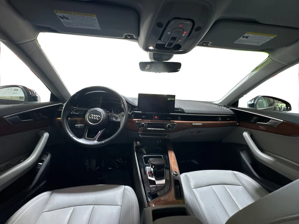 2022 Audi B9 A5 - Image 13 of 20