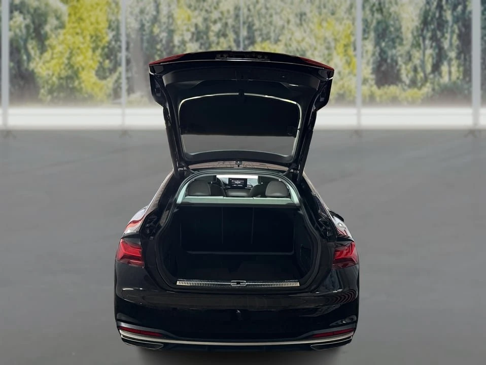2022 Audi B9 A5 - Image 12 of 20