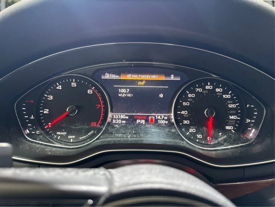 2022 Audi B9 A5 - Image 16 of 20