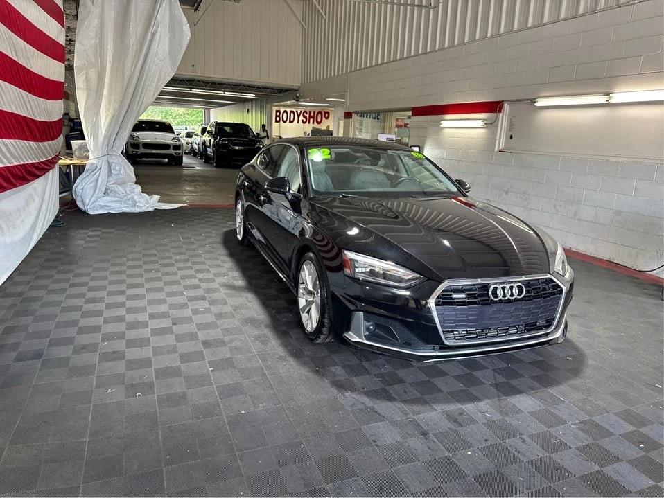 2022 Audi B9 A5 - Image 3 of 20
