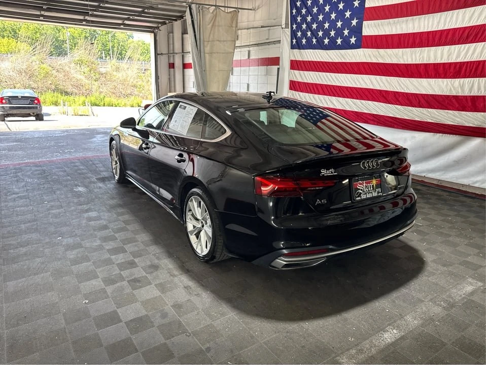 2022 Audi B9 A5 - Image 7 of 20