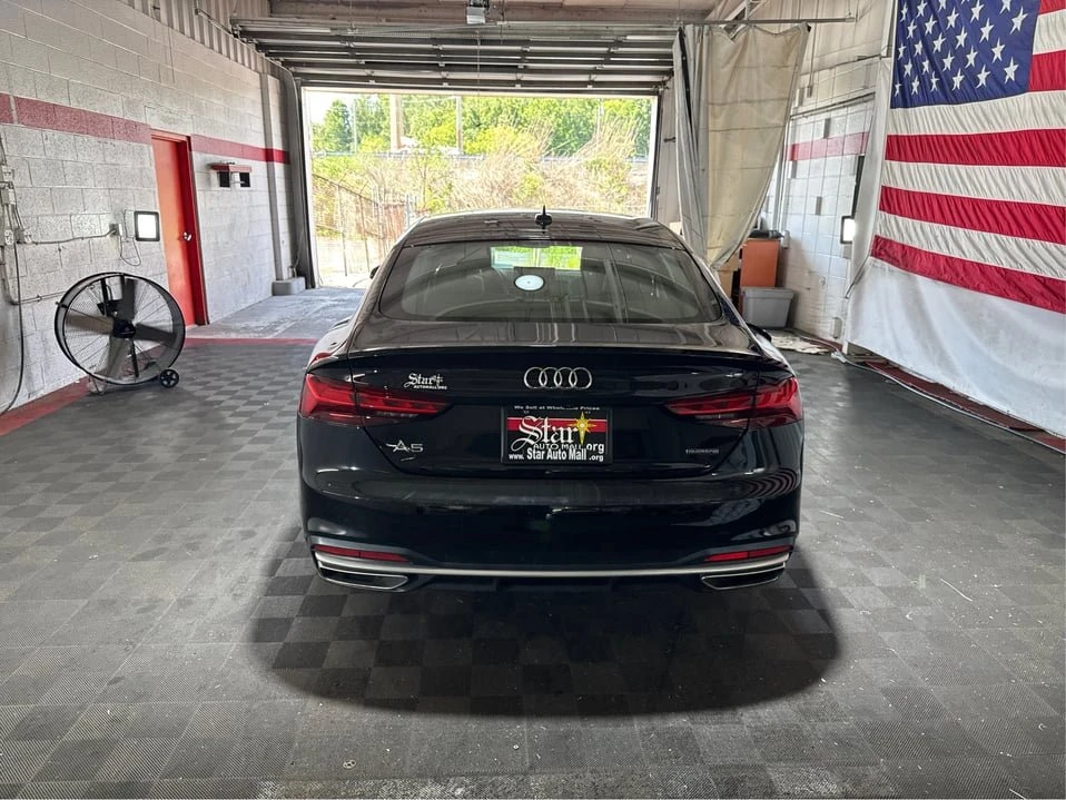 2022 Audi B9 A5 - Image 6 of 20