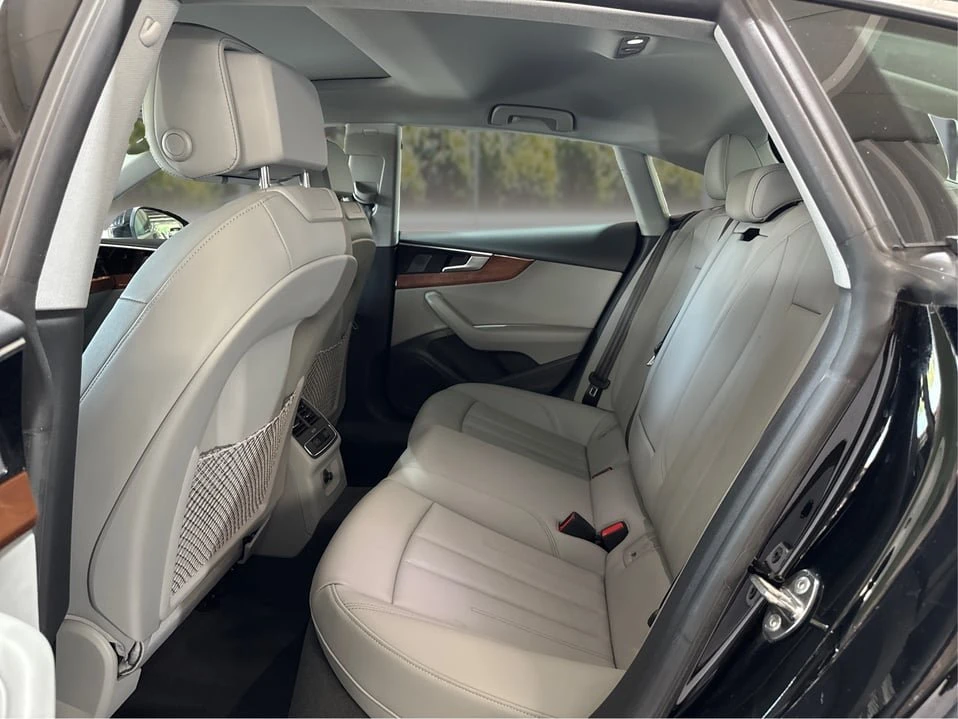 2022 Audi B9 A5 - Image 10 of 20