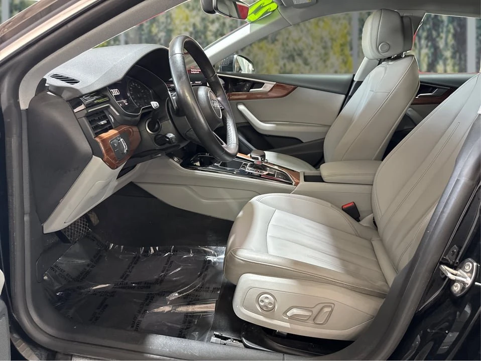 2022 Audi B9 A5 - Image 9 of 20