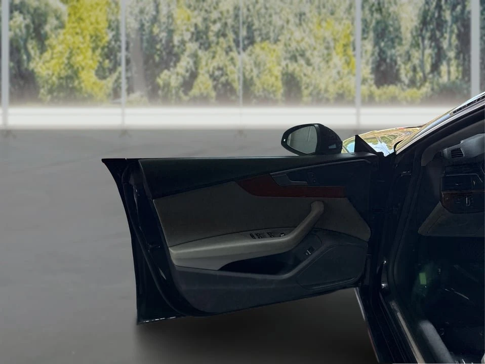2022 Audi B9 A5 - Image 19 of 20