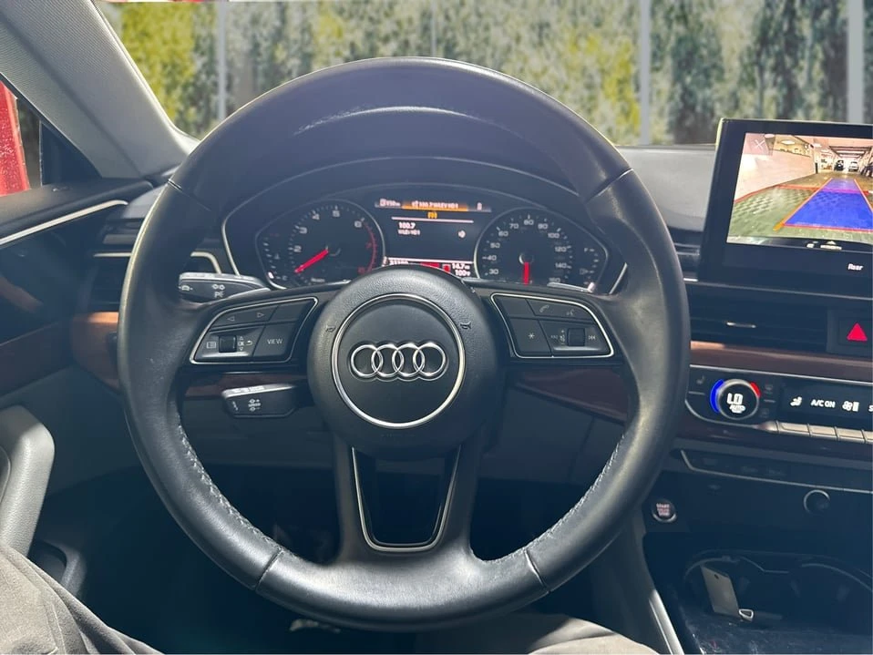 2022 Audi B9 A5 - Image 17 of 20