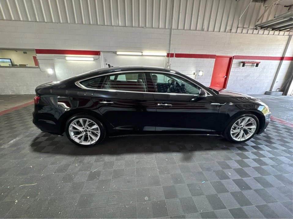 2022 Audi B9 A5 - Image 4 of 20