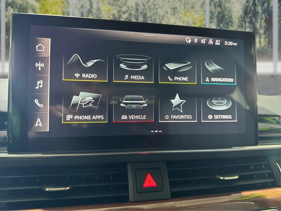 2022 Audi B9 A5 - Image 15 of 20