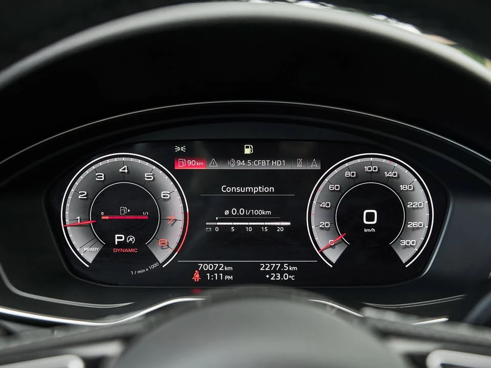 2022 Audi B9 A5 - Image 18 of 19