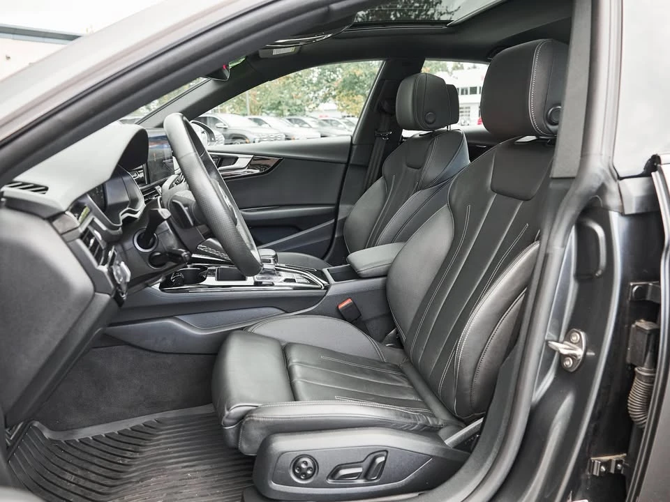 2022 Audi B9 A5 - Image 11 of 19