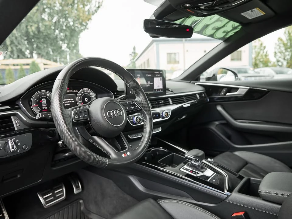 2022 Audi B9 A5 - Image 10 of 19