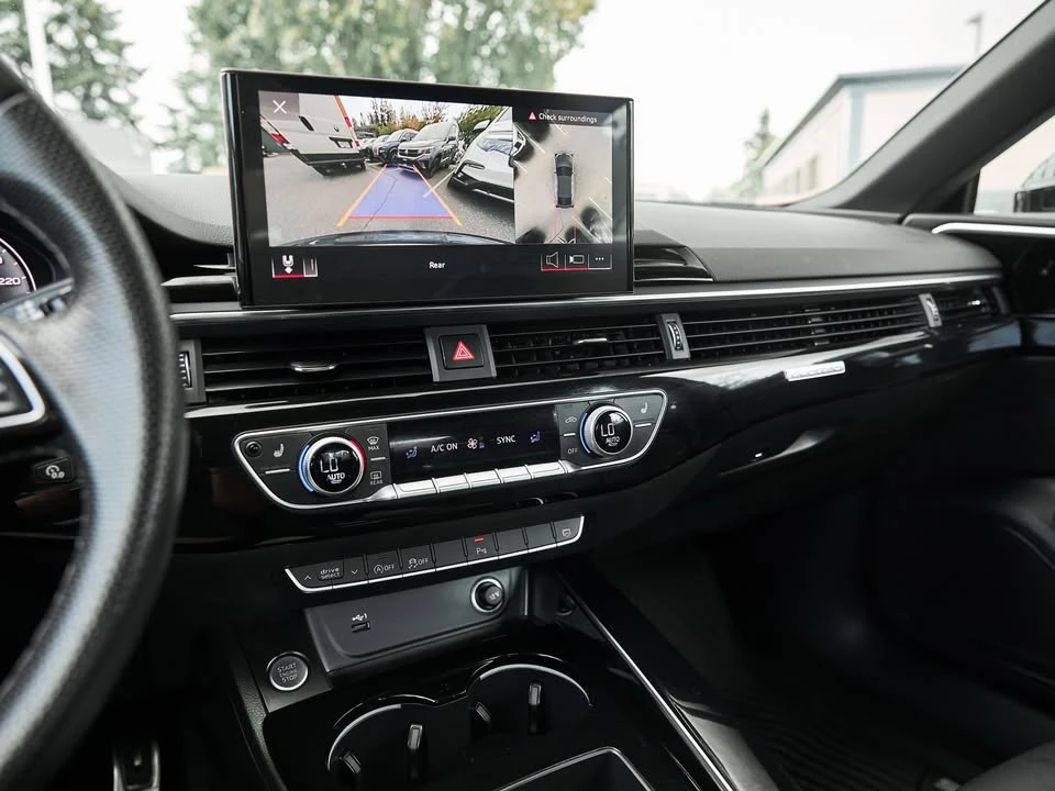 2022 Audi B9 A5 - Image 16 of 19