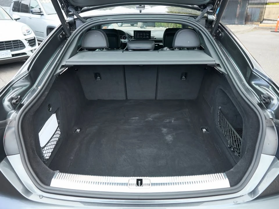 2022 Audi B9 A5 - Image 19 of 19