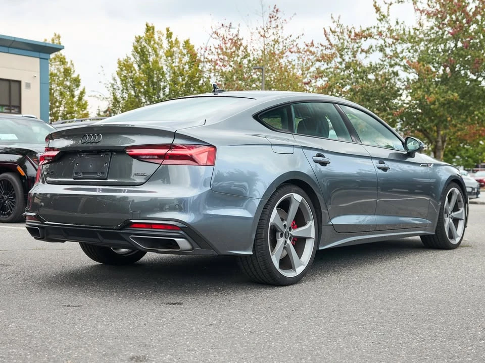 2022 Audi B9 A5 - Image 6 of 19