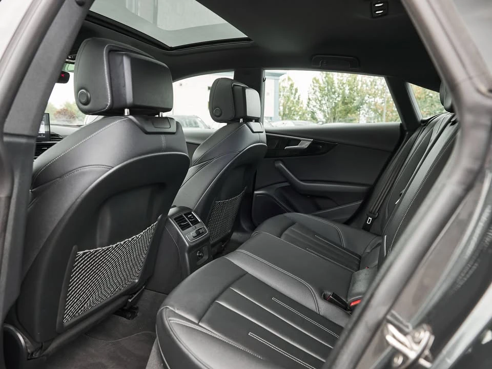 2022 Audi B9 A5 - Image 13 of 19