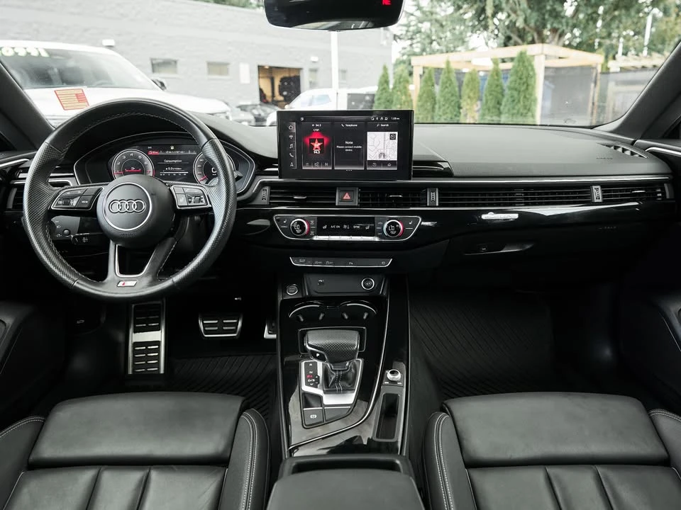 2022 Audi B9 A5 - Image 14 of 19