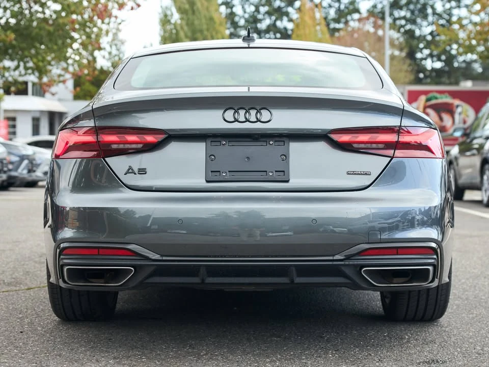 2022 Audi B9 A5 - Image 7 of 19
